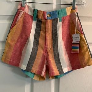 Billabong Ladies shorts size Small